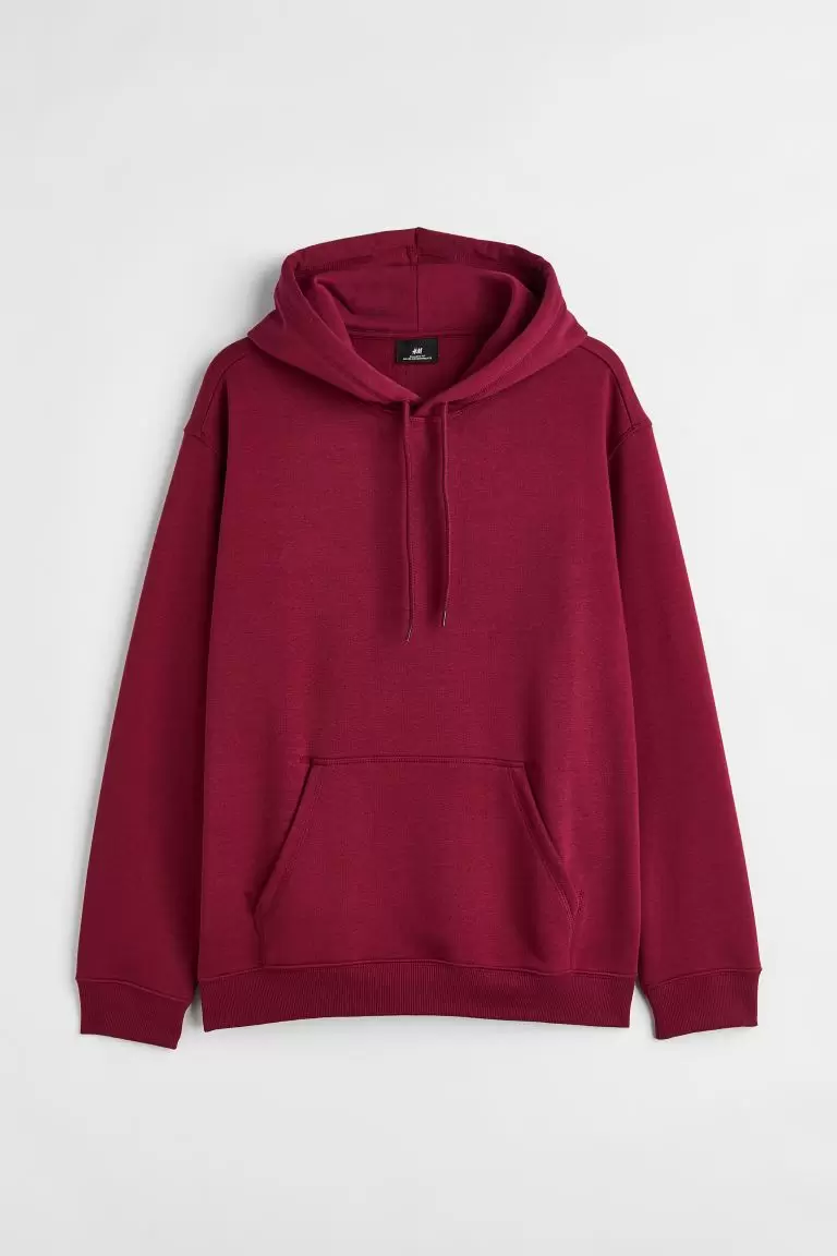 Hoodies Lingerie Basics